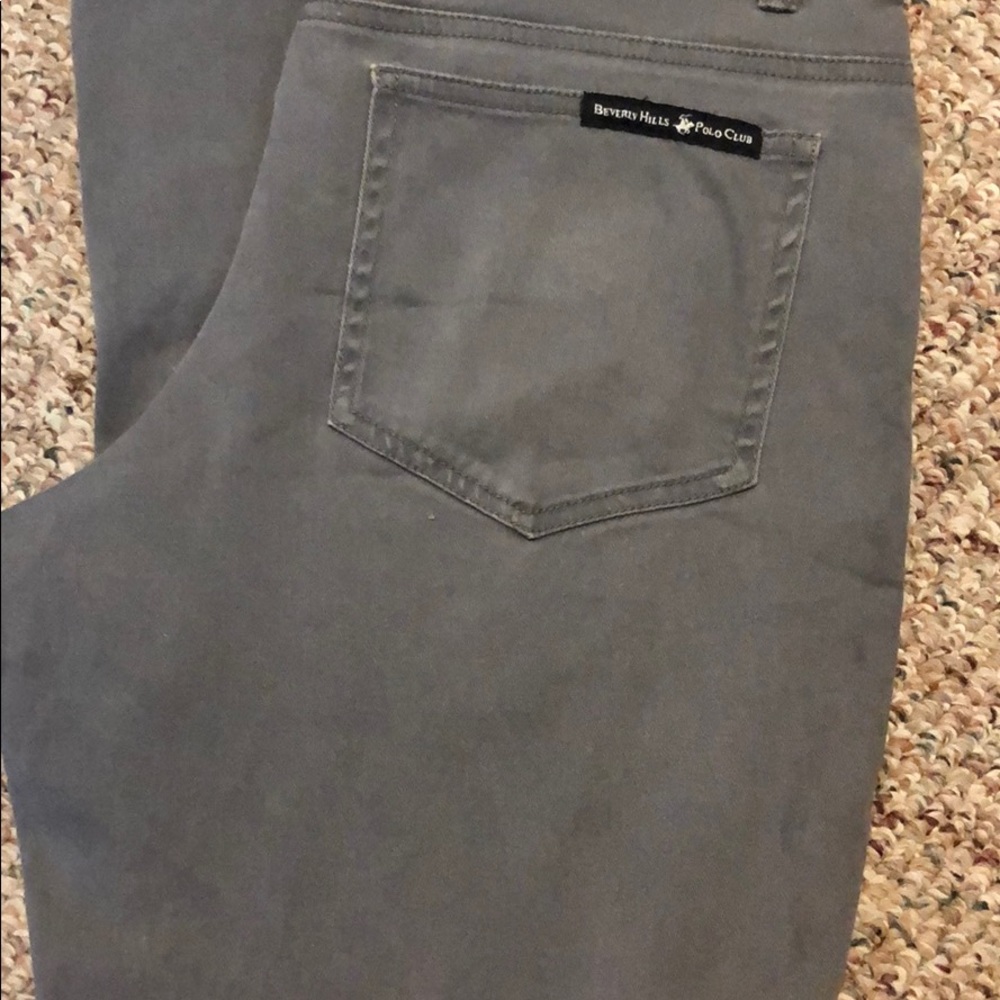 Polo jeans